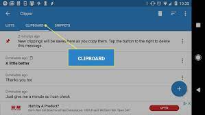 how to print from clipboard